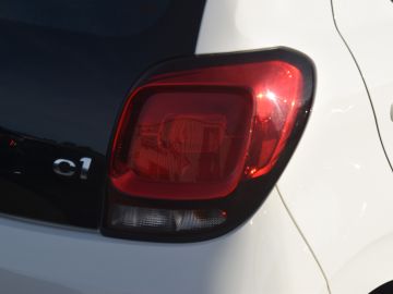 Citroën C1